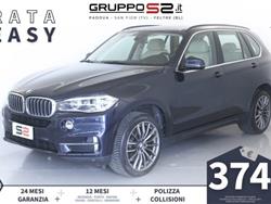 BMW X5 xDrive30d 249CV Luxury Pelle/Sedili elettrici