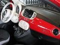 FIAT 500 CRUISE CONTROL