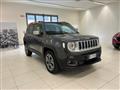 JEEP RENEGADE 2.0 Mjt 140CV 4WD Active Drive Low Limited