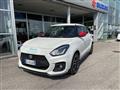 SUZUKI SWIFT Sport 1.4 Hybrid Boosterjet