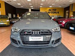 AUDI A3 SPORTBACK SPB 2.0 TFSI 310 CV quattro S tronic