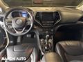 JEEP CHEROKEE 2.2 Mjt AWD Active Drive I Overland