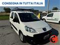 PEUGEOT PARTNER +IVA 1.6 HDi L2H1 N1  5 POSTI+PORTAPACCHI-CLIMA-