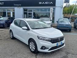 DACIA NUOVA SANDERO Sandero Streetway 1.0 TCe ECO-G Comfort