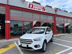 FORD Kuga 1.5 tdci Plus, UNIPROPRIETARIO!