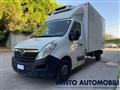 OPEL MOVANO 2.3 CDTI 125CV FRIGO ISOTERMICO ATP 03/2027