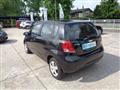 CHEVROLET KALOS 1.2 5 porte SX