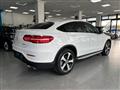 MERCEDES Classe GLC Classe GLC 250 d Sport coupe 4matic auto