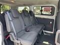 FORD TRANSIT CUSTOM 280 2.0 TDCi 130 "AUTOMATICO" "IVA COMPRESA"