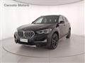 BMW X1 xDrive20d xLine Plus