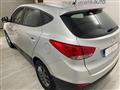 HYUNDAI IX35 1.7 CRDi 2WD Comfort