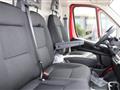 FIAT Ducato Serie 9 FURGONE LASTRATO 35Q LH2 140CV 2.2 Ducato 35 2.2 Mjt 140CV PM-DC Cabinato