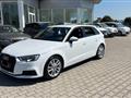 AUDI A3 SPORTBACK SPB 35 TDI S tronic Business