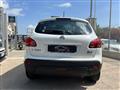 NISSAN Qashqai 1.5 dCi Acenta