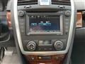 CADILLAC SRX BENZ/GPL