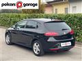 SEAT LEON 1.6 TDI 90CV CR DPF Reference