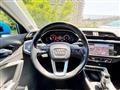 AUDI Q3 35 2.0 tdi S line edition s-tronic