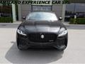 JAGUAR F-PACE 2.0 D 163 CV AWD aut. R-Dynamic S