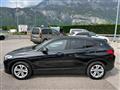 BMW X2 xDrive18d Business-X + gancio traino