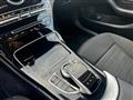 MERCEDES CLASSE C SW d S.W. Auto Executive