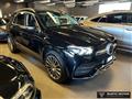 MERCEDES CLASSE GLE d 4X4 Auto Premium