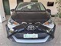 TOYOTA AYGO Connect 1.0 VVT-i 72 CV 5 porte x-fun MMT