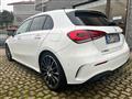 MERCEDES CLASSE A SEDAN d Automatic 4p. Premium