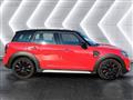 MINI COUNTRYMAN Mini Countryman 2.0 Cooper D Boost auto my18