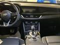 ALFA ROMEO STELVIO 2.2 Turbodiesel 210 CV AT8 Q4 Sprint