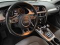 AUDI A4 AVANT Avant 2.0 TDI 177CV Advanced