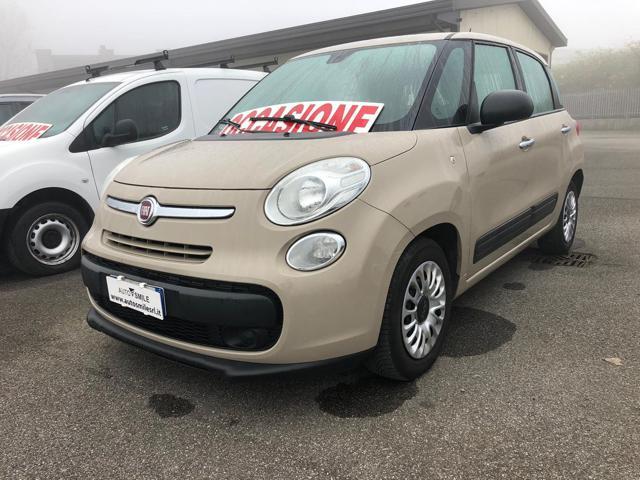 FIAT 500L 1.4 95 CV Pop