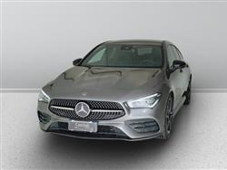 MERCEDES CLASSE CLA COUPE Sh.Brake - X118 -  Shooting Brake 200 d Premium 4