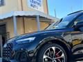 AUDI SQ5 AUDI SQ5 SPB 3.0 MHEV 348 CV