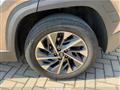 HYUNDAI NUOVA TUCSON Tucson 1.6 CRDI XLine