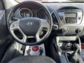 HYUNDAI iX35 2.0 CRDi 136CV 2WD Comfort