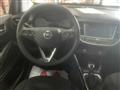 OPEL CROSSLAND X Crossland