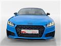 AUDI TT Roadster 40 TFSI S tronic