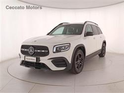 MERCEDES CLASSE GLB d Automatic 4Matic Premium