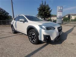 SUBARU XV 2.0i Lineartronic Unlimited