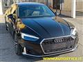 AUDI A5 SPORTBACK Sportback 40 g-tron 2.0 S-LINE S-Tronic SPB SLine