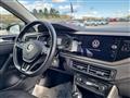 VOLKSWAGEN POLO 1.0 EVO 80 CV 5p. Comfortline BlueMotion Technology