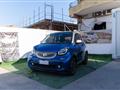 SMART FORTWO 70 1.0 Twinamic Prime PELLE