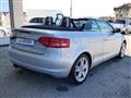 AUDI A3 SPORTBACK cabrio S-Tronic