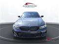 BMW SERIE 3 TOURING Serie 3 d Berlina Innovation Comfort Msport Packag