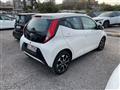 TOYOTA AYGO Connect 1.0 VVT-i 72 CV 5 porte x-play