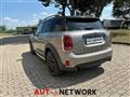 MINI COUNTRYMAN 2.0 Cooper S Jungle Countryman Auto