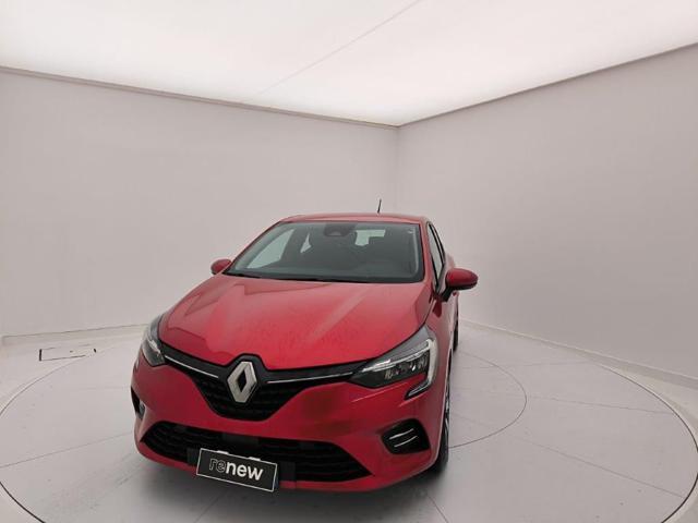 RENAULT NEW CLIO TCe 100 CV GPL 5 porte Zen