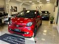 SMART FORFOUR 90 0.9 Turbo twinamic Brabus Style