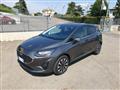 FORD FIESTA 1.1 75 CV GPL 5 porte Titanium