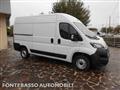 FIAT DUCATO 35 2.3 MJT POWER 160CV PM-TM Furgone